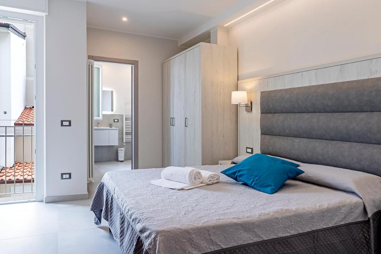 Versilia Residence - Colombo Lido di Camaiore Exteriér fotografie