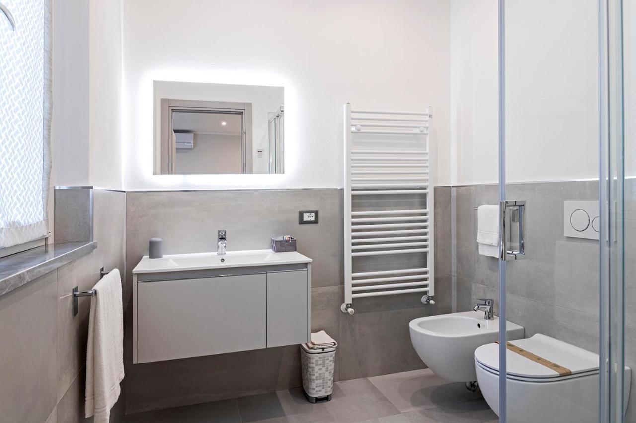 Versilia Residence - Colombo Lido di Camaiore Exteriér fotografie