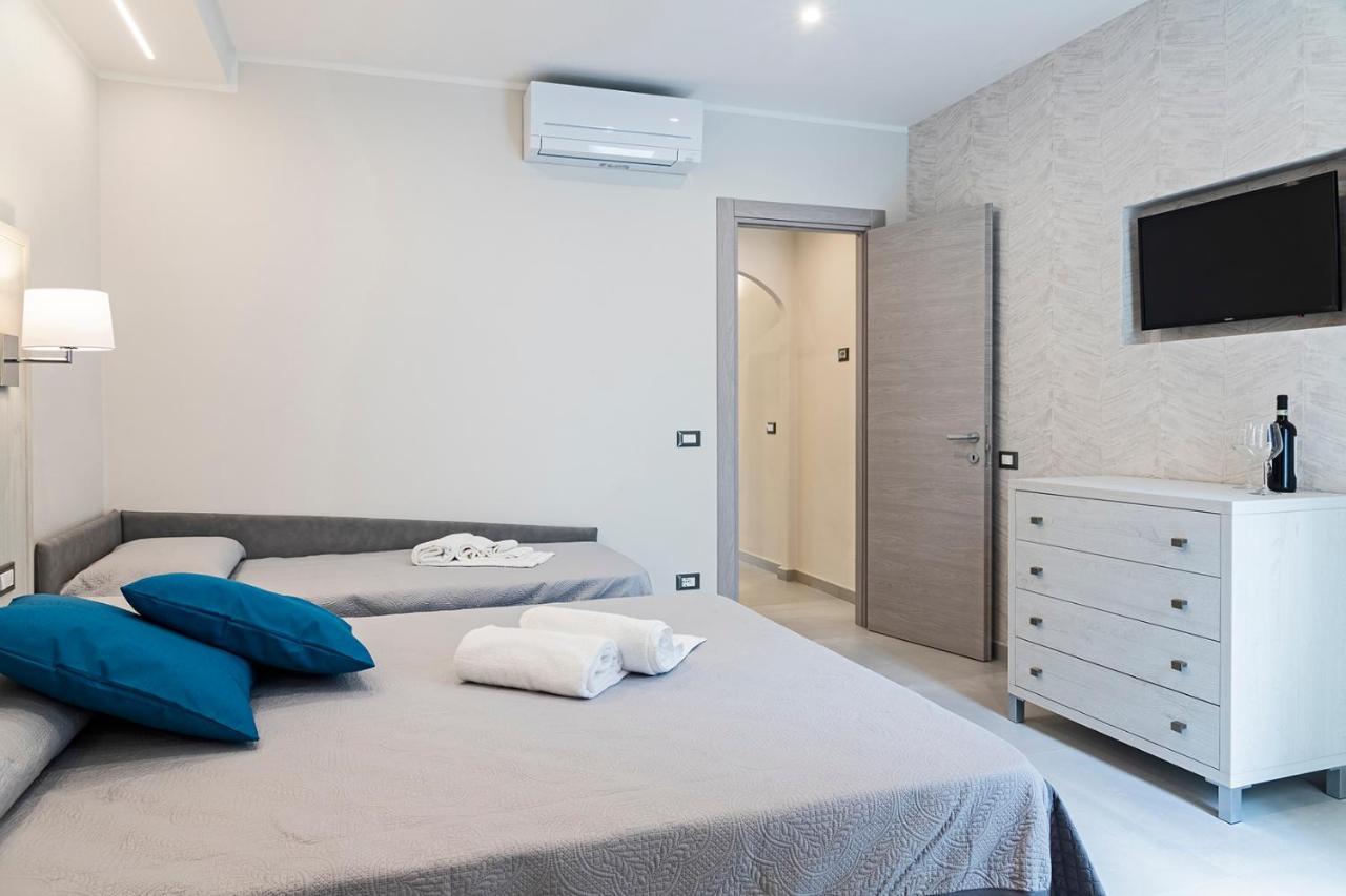 Versilia Residence - Colombo Lido di Camaiore Exteriér fotografie