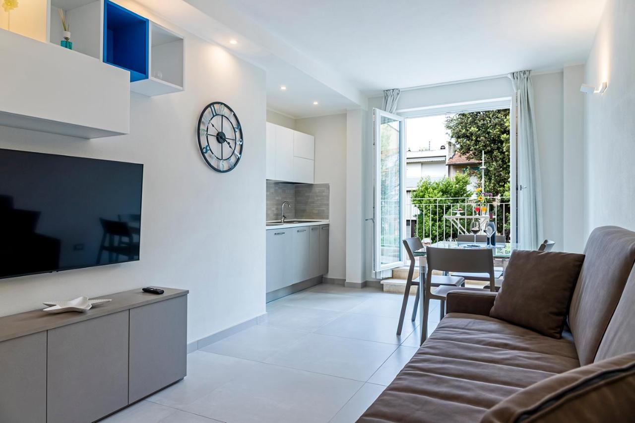 Versilia Residence - Colombo Lido di Camaiore Exteriér fotografie