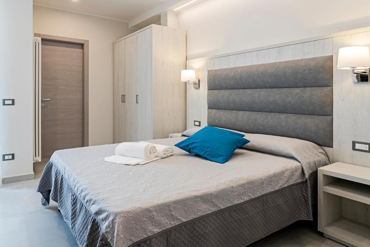 Versilia Residence - Colombo Lido di Camaiore Exteriér fotografie