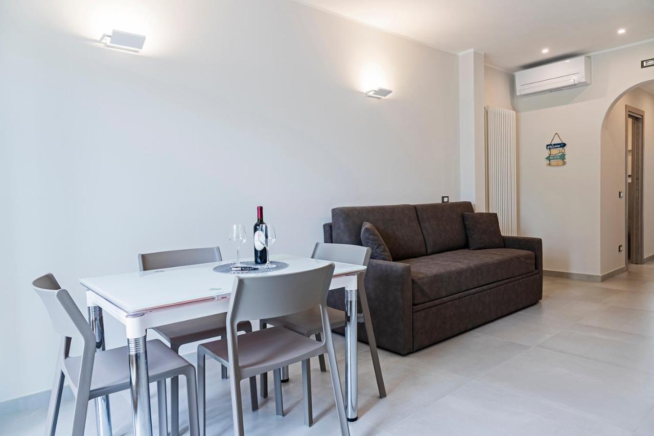 Versilia Residence - Colombo Lido di Camaiore Exteriér fotografie