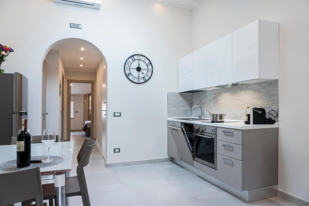 Versilia Residence - Colombo Lido di Camaiore Exteriér fotografie