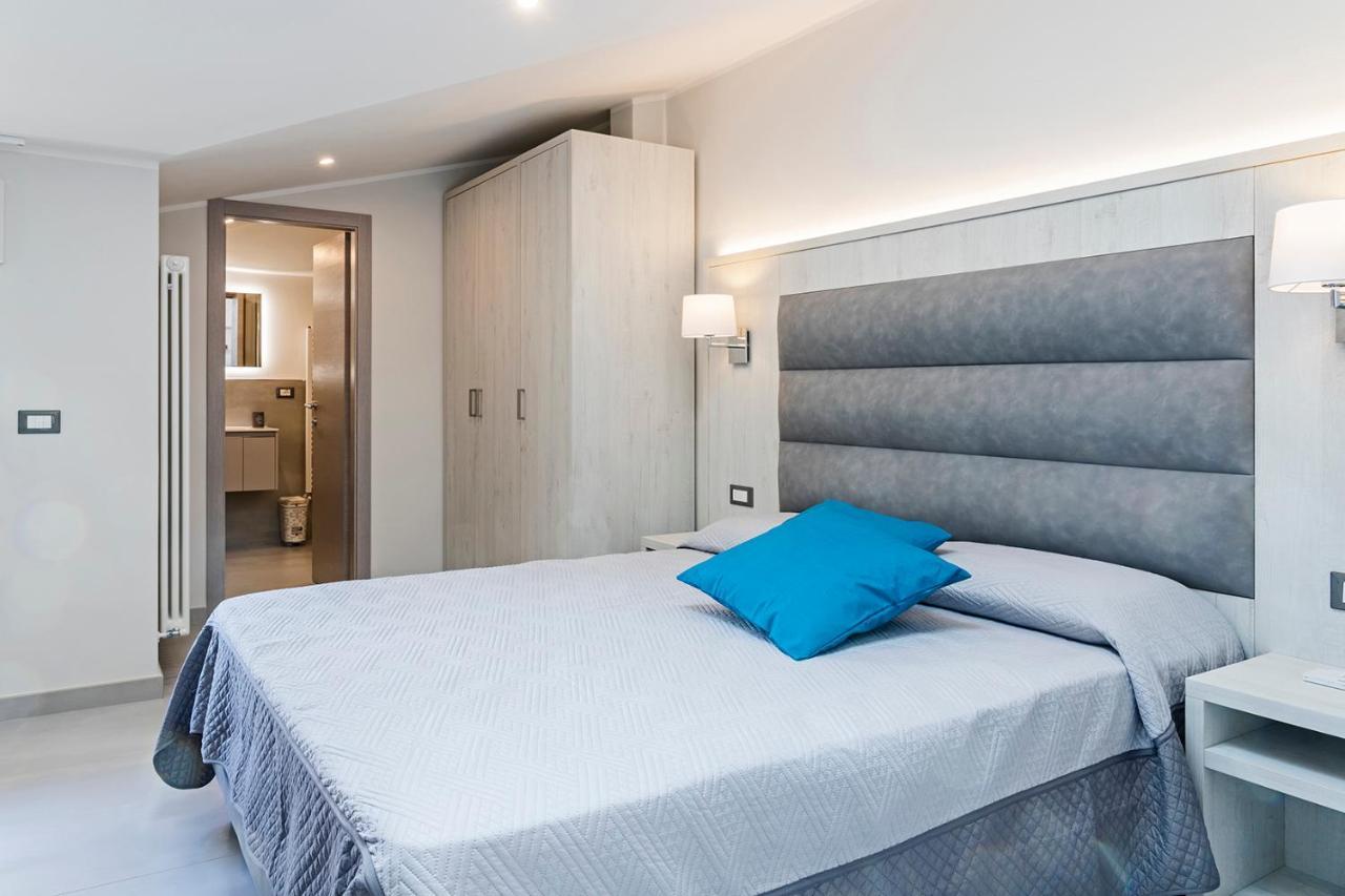 Versilia Residence - Colombo Lido di Camaiore Exteriér fotografie