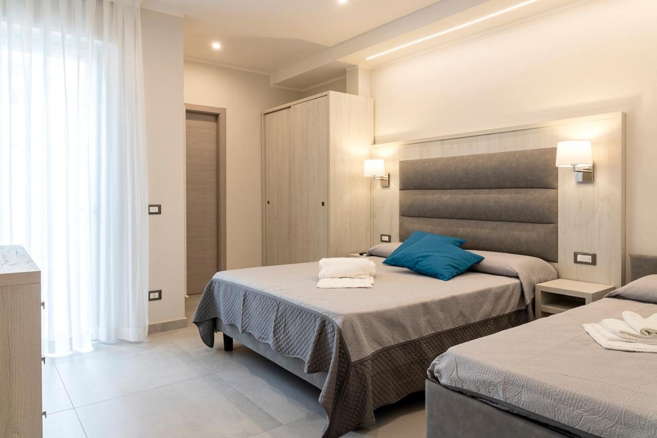 Versilia Residence - Colombo Lido di Camaiore Exteriér fotografie