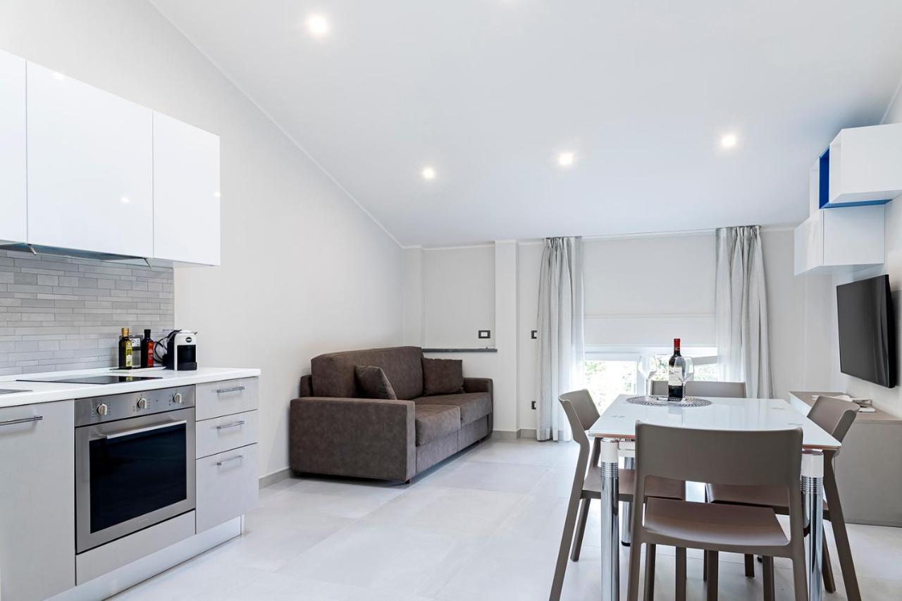 Versilia Residence - Colombo Lido di Camaiore Exteriér fotografie