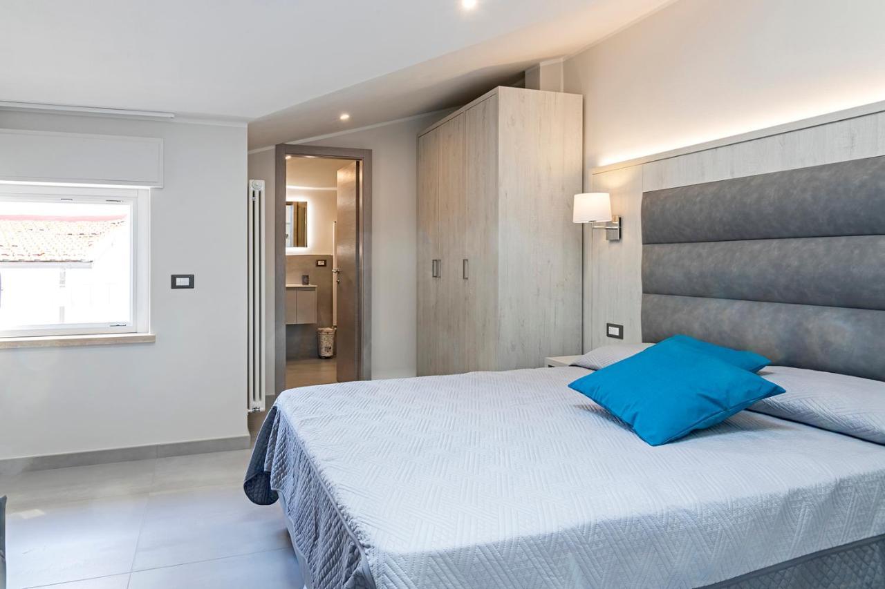 Versilia Residence - Colombo Lido di Camaiore Exteriér fotografie