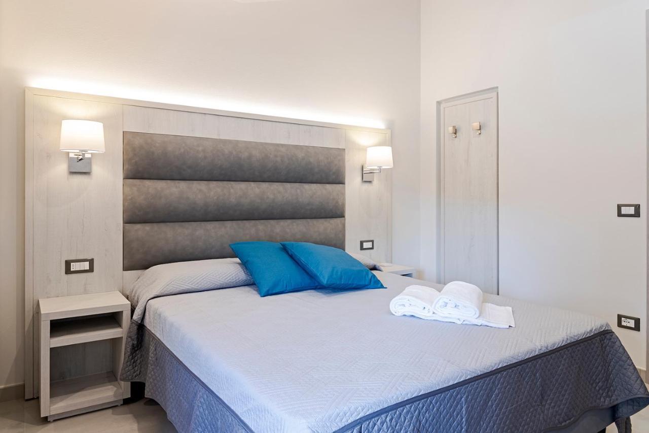 Versilia Residence - Colombo Lido di Camaiore Exteriér fotografie
