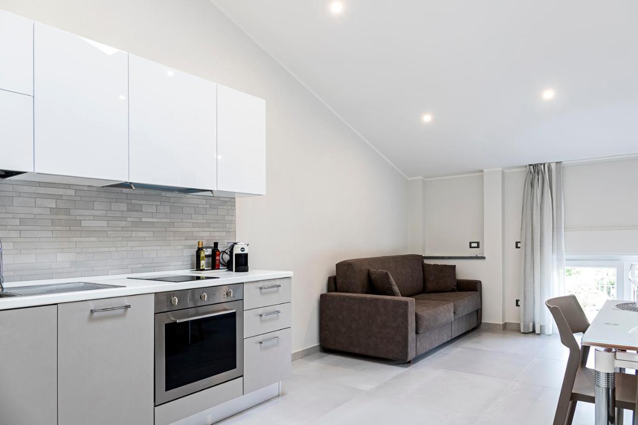 Versilia Residence - Colombo Lido di Camaiore Exteriér fotografie